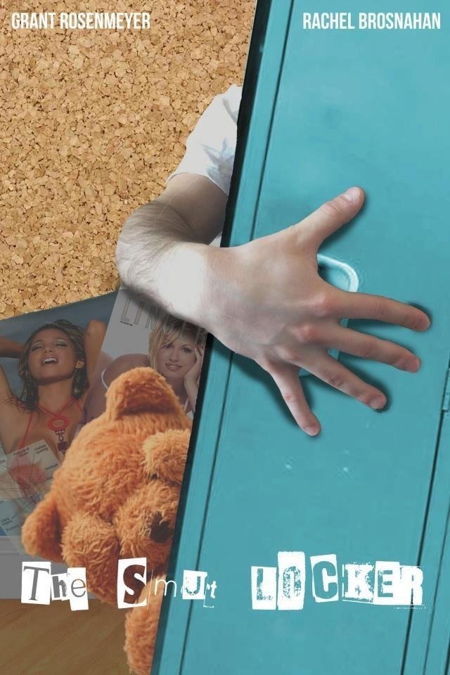 Постер The Smut Locker
